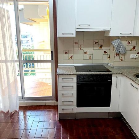 Apartamento Pilartxo 자라우츠 외부 사진