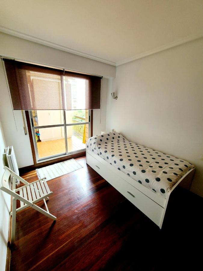 Apartamento Pilartxo Zarautz 아파트 외부 사진