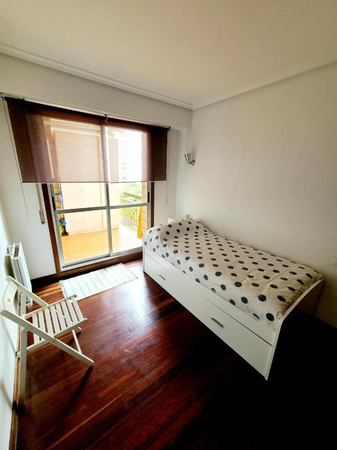 Apartamento Pilartxo 자라우츠 외부 사진