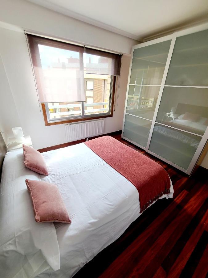 Apartamento Pilartxo 자라우츠 외부 사진